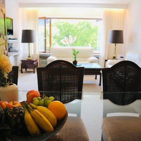 Seeglanz-Apartment Istayunixi Seenaehe-Terrasse-Netflix Ohningen Ngoại thất bức ảnh