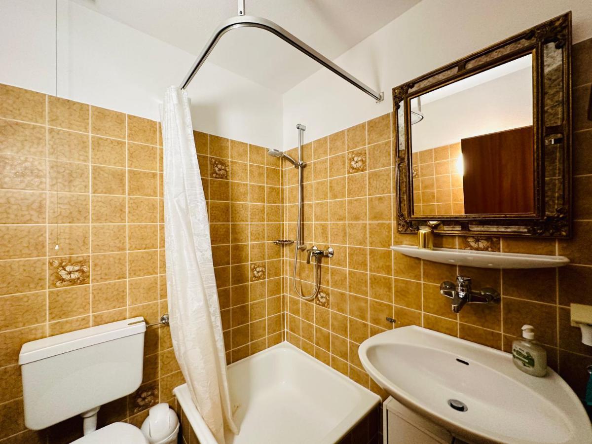 Seeglanz-Apartment Istayunixi Seenaehe-Terrasse-Netflix Ohningen Ngoại thất bức ảnh