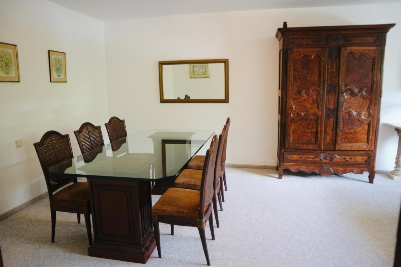 Seeglanz-Apartment Istayunixi Seenaehe-Terrasse-Netflix Ohningen Ngoại thất bức ảnh