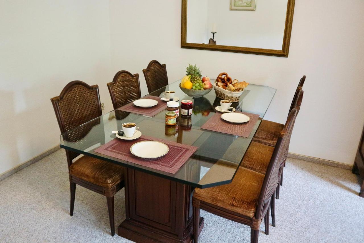 Seeglanz-Apartment Istayunixi Seenaehe-Terrasse-Netflix Ohningen Ngoại thất bức ảnh