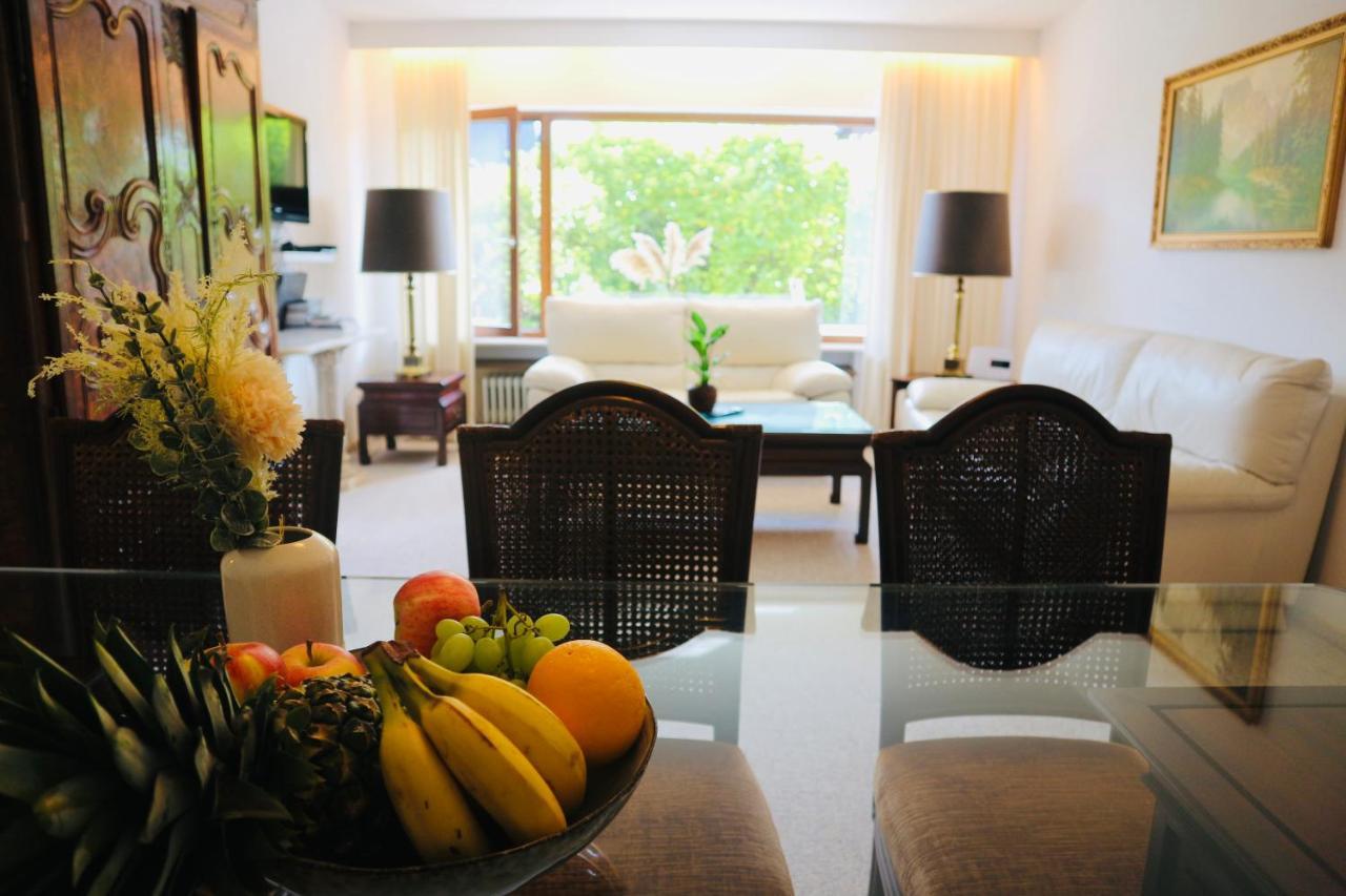Seeglanz-Apartment Istayunixi Seenaehe-Terrasse-Netflix Ohningen Ngoại thất bức ảnh